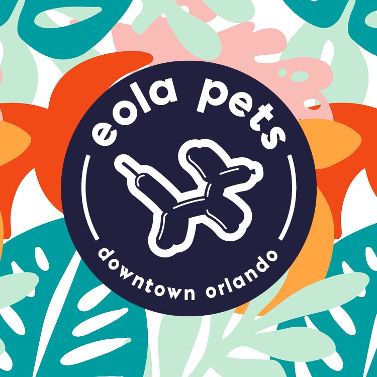 Eola Pets  Downtown Orlando Dog Walking, Pet Setting, & Training